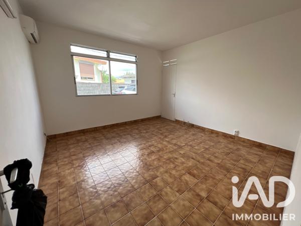 Maison à vendre 6 pièces 118 m² Capesterre-Belle-Eau