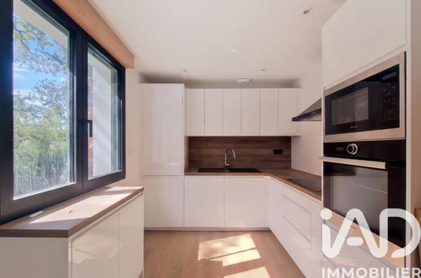 Appartement à vendre 4 pièces 83 m² Soorts-Hossegor