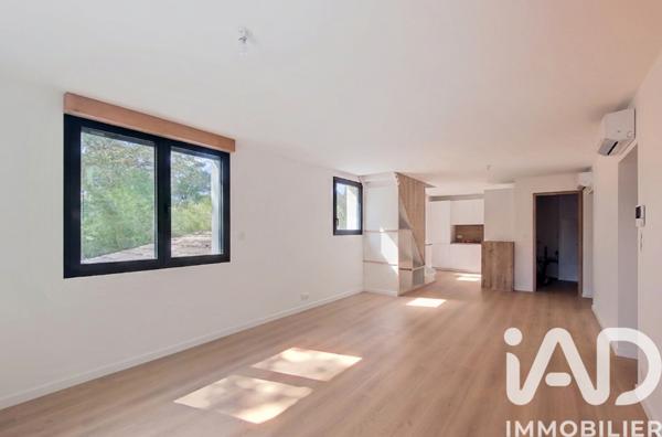 Appartement à vendre 4 pièces 83 m² Soorts-Hossegor
