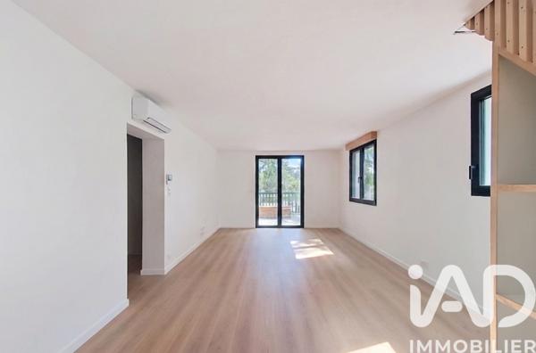 Appartement à vendre 4 pièces 83 m² Soorts-Hossegor