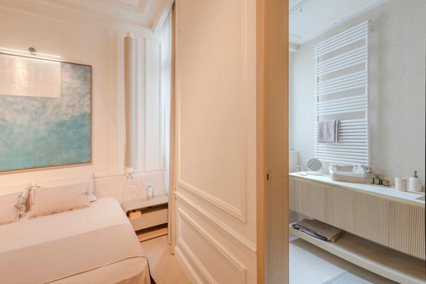 Vente Appartement de luxe Paris 8 5 Pièces 160 m²