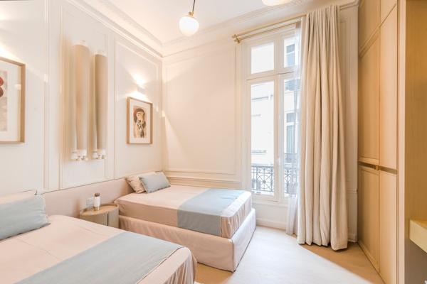 Vente Appartement de luxe Paris 8 5 Pièces 160 m²