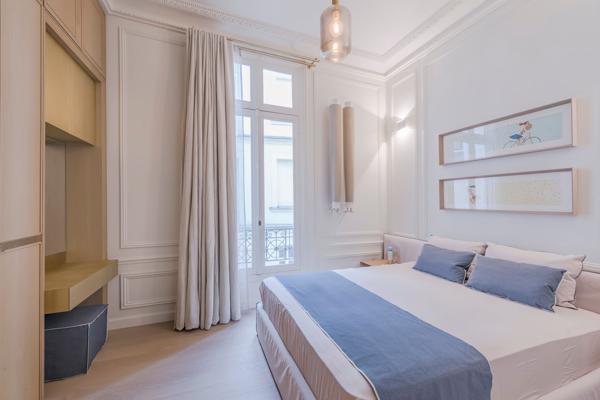 Vente Appartement de luxe Paris 8 5 Pièces 160 m²