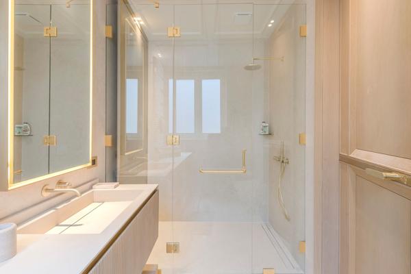 Vente Appartement de luxe Paris 8 5 Pièces 160 m²