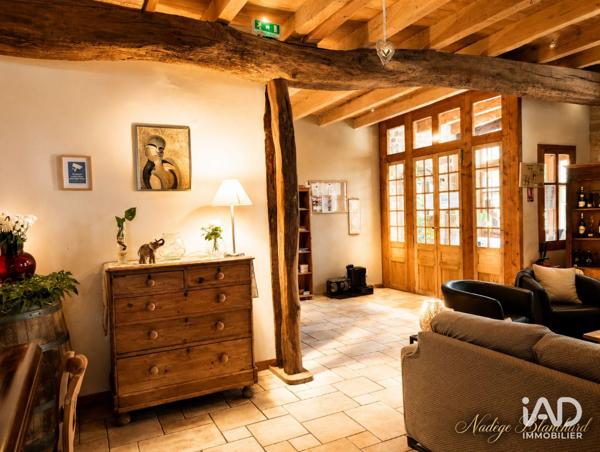 Murs commerciaux  à vendre 702 m² Aulnay
