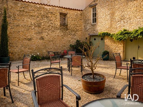 Murs commerciaux  à vendre 702 m² Aulnay