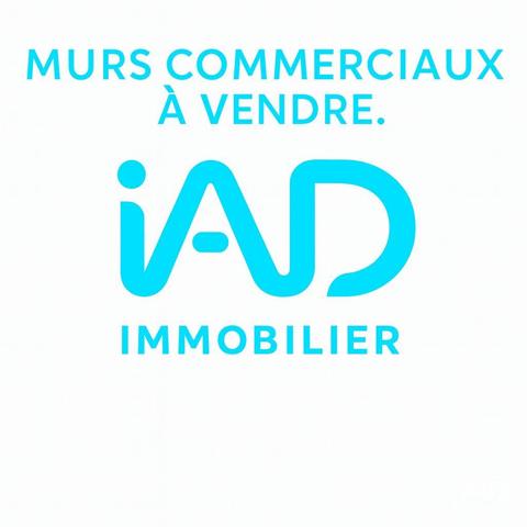 Murs commerciaux  à vendre 702 m² Aulnay