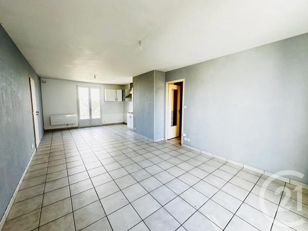 Maison à vendre  3 pièces - 59 m 2   ST SEBASTIEN SUR LOIRE  - 44