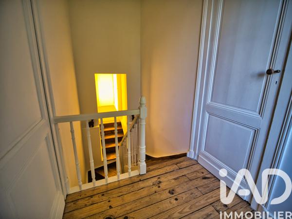 Maison à vendre 6 pièces 160 m² Villenave-d'Ornon