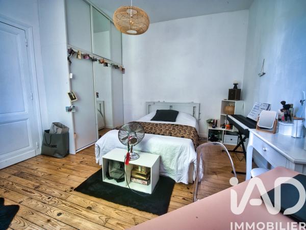 Maison à vendre 6 pièces 160 m² Villenave-d'Ornon
