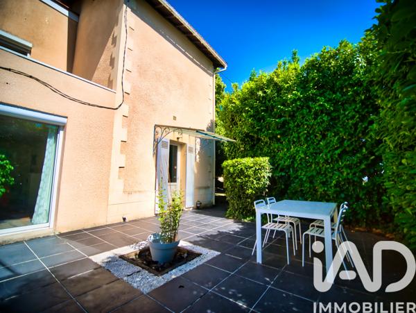 Maison à vendre 6 pièces 160 m² Villenave-d'Ornon