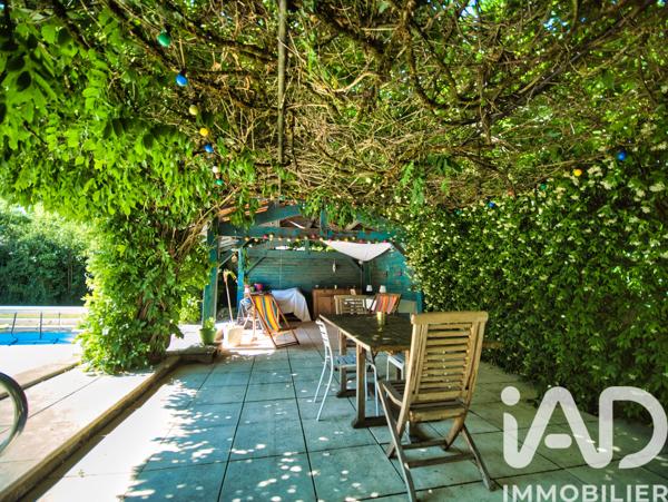 Maison à vendre 6 pièces 160 m² Villenave-d'Ornon