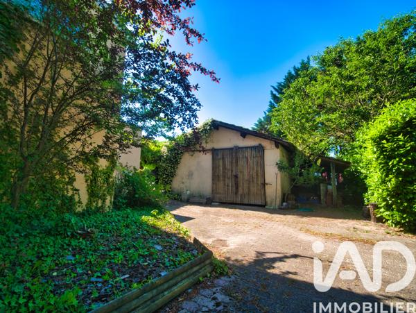 Maison à vendre 6 pièces 160 m² Villenave-d'Ornon