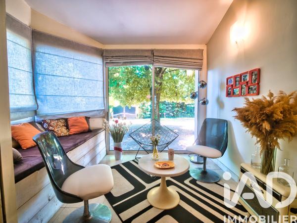 Maison à vendre 6 pièces 160 m² Villenave-d'Ornon