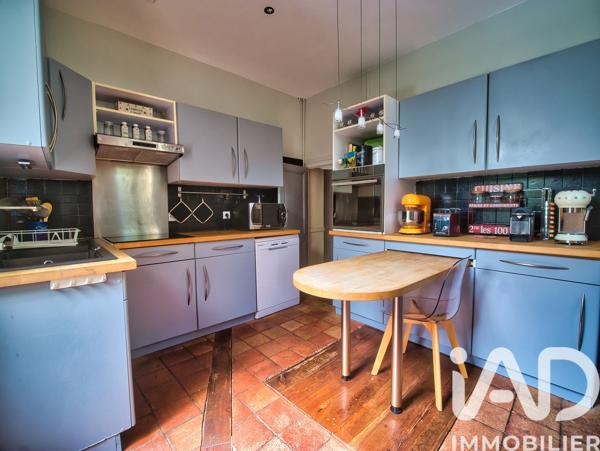 Maison à vendre 6 pièces 160 m² Villenave-d'Ornon