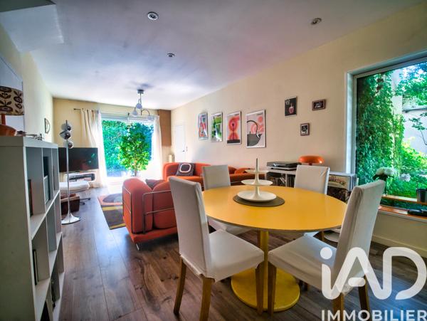 Maison à vendre 6 pièces 160 m² Villenave-d'Ornon