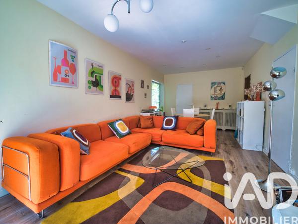Maison à vendre 6 pièces 160 m² Villenave-d'Ornon