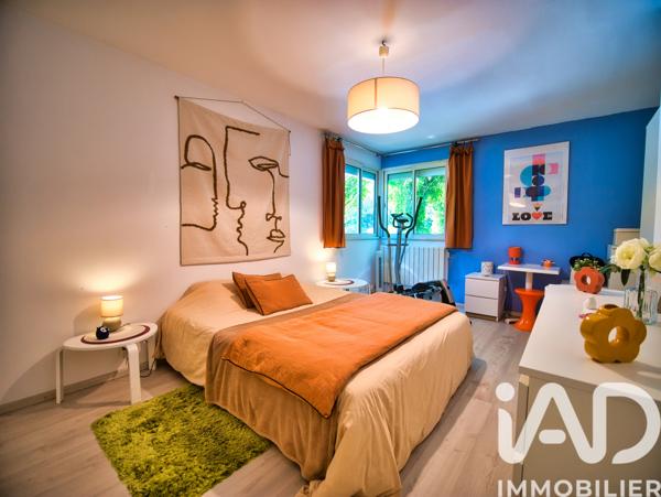 Maison à vendre 6 pièces 160 m² Villenave-d'Ornon