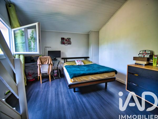Maison à vendre 6 pièces 160 m² Villenave-d'Ornon