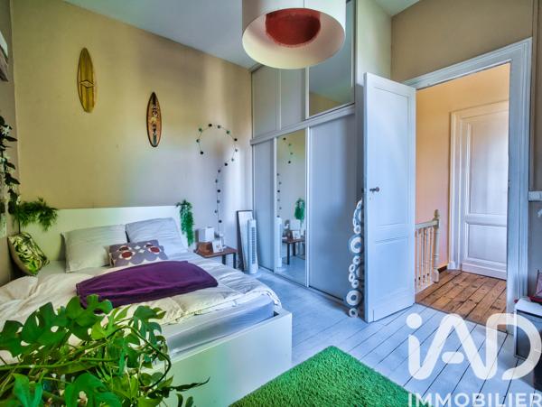 Maison à vendre 6 pièces 160 m² Villenave-d'Ornon