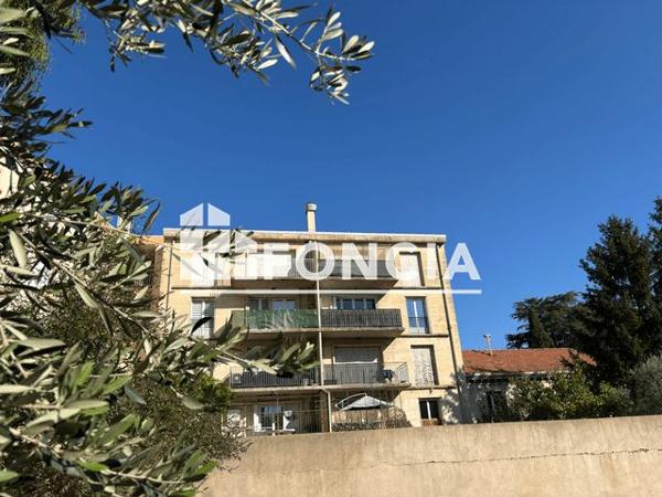 À vendre Appartement 3 pièces 65 m² - Avignon 84000