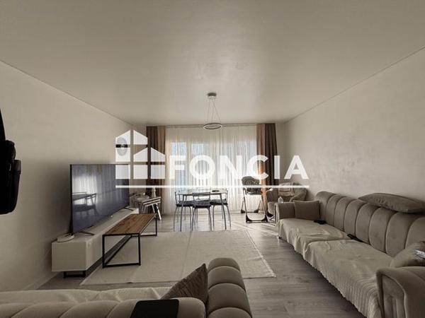 À vendre Appartement 3 pièces 65 m² - Avignon 84000