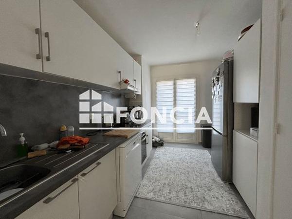 À vendre Appartement 3 pièces 65 m² - Avignon 84000