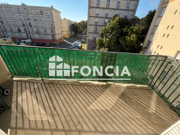 À vendre Appartement 3 pièces 65 m² - Avignon 84000