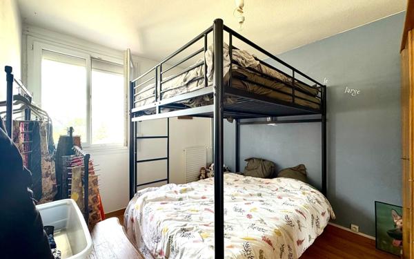 Appartement à vendre    2 pièces • 49,24 m2 Nice