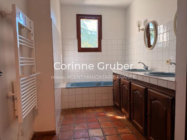 Immobilier Digne-les-Bains (04000) – Maison 175m2 – 299 000 €
