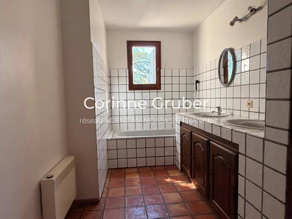 Immobilier Digne-les-Bains (04000) – Maison 175m2 – 299 000 €