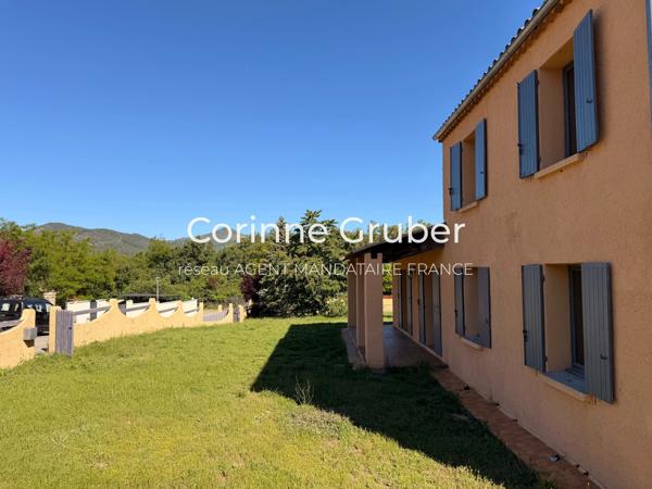 Immobilier Digne-les-Bains (04000) – Maison 175m2 – 299 000 €