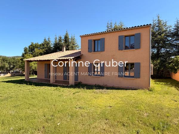 Immobilier Digne-les-Bains (04000) – Maison 175m2 – 299 000 €