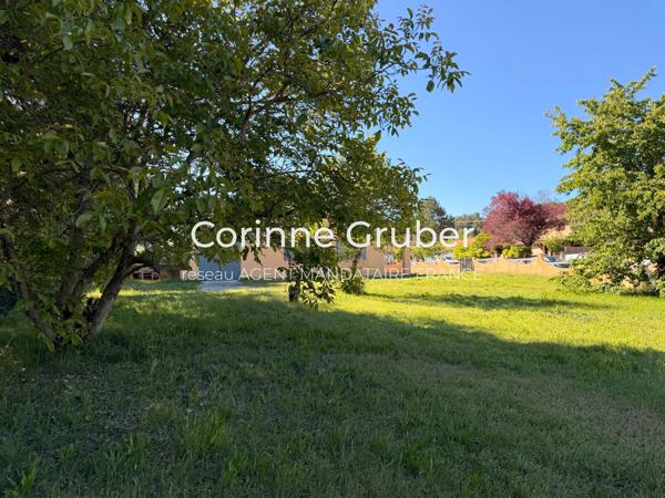 Immobilier Digne-les-Bains (04000) – Maison 175m2 – 299 000 €