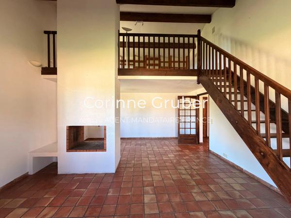 Immobilier Digne-les-Bains (04000) – Maison 175m2 – 299 000 €