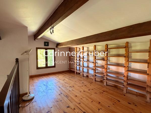 Immobilier Digne-les-Bains (04000) – Maison 175m2 – 299 000 €