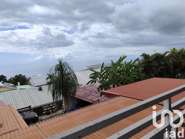 Maison à vendre 7 pièces 187 m² Saint-Paul