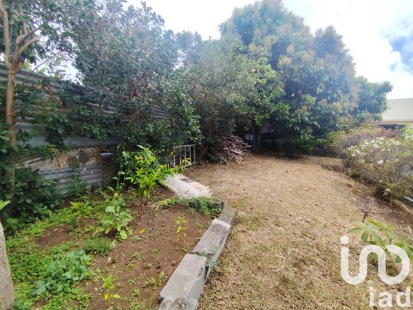 Maison à vendre 7 pièces 187 m² Saint-Paul