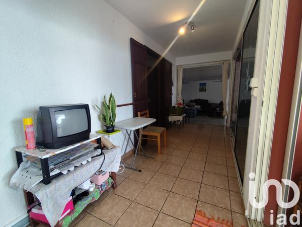 Maison à vendre 7 pièces 187 m² Saint-Paul