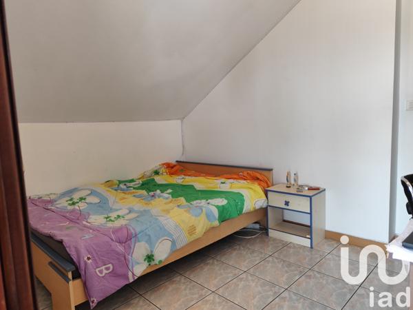 Maison à vendre 7 pièces 187 m² Saint-Paul