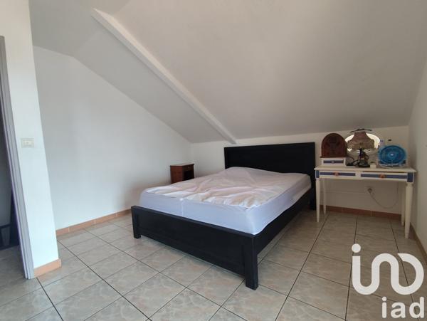 Maison à vendre 7 pièces 187 m² Saint-Paul