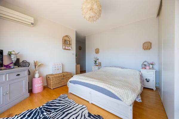 Marseille (13008) Duplex T4/5 – Dernier étage avec rooftop et vue panoramique POINTE ROUGE 13008