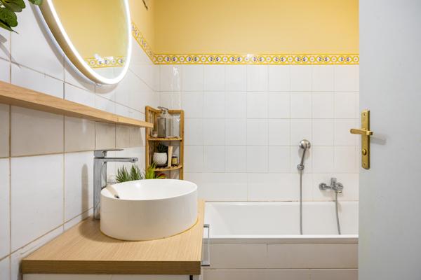 Marseille (13008) Duplex T4/5 – Dernier étage avec rooftop et vue panoramique POINTE ROUGE 13008