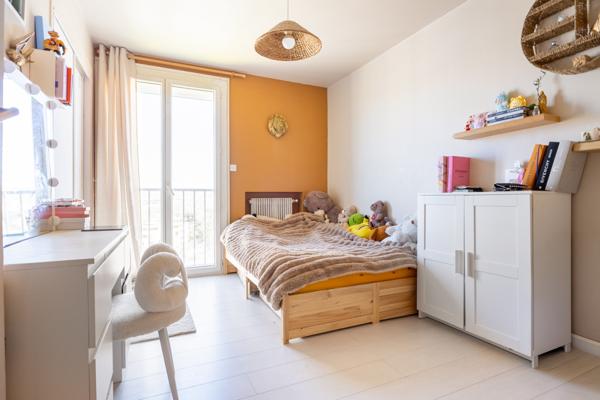 Marseille (13008) Duplex T4/5 – Dernier étage avec rooftop et vue panoramique POINTE ROUGE 13008