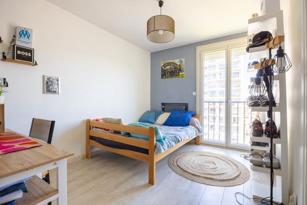 Marseille (13008) Duplex T4/5 – Dernier étage avec rooftop et vue panoramique POINTE ROUGE 13008