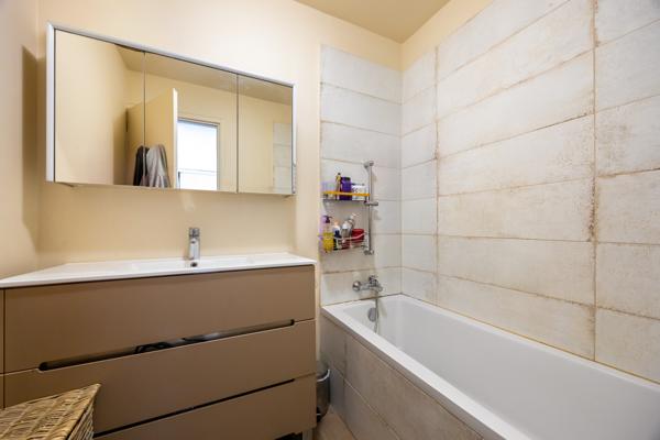 Marseille (13008) Duplex T4/5 – Dernier étage avec rooftop et vue panoramique POINTE ROUGE 13008