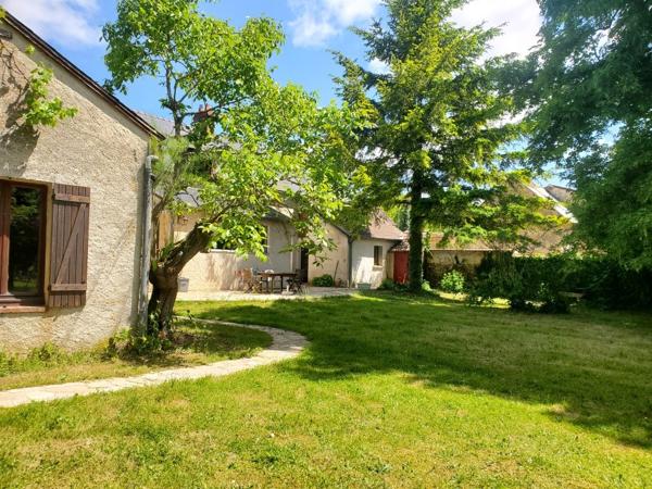 Épernon (28230) MAISON