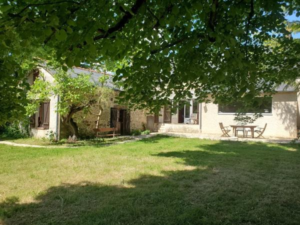 Épernon (28230) MAISON