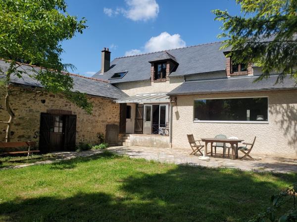 Épernon (28230) MAISON