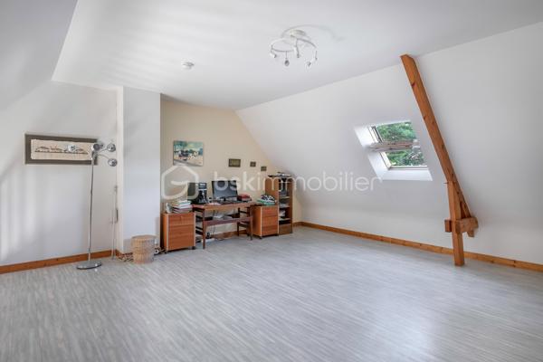 Maison de 142 m²